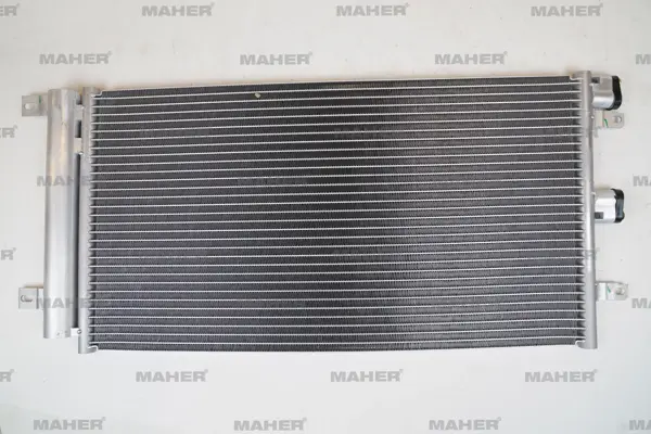 RADYATÖR KLİMA DOBLO 2001-2010 1.4 M-T BRAZING 51801843 - Image 1