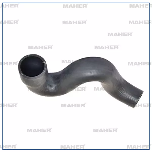 HORTUM TURBO PASSAT / A4 / A6 1997-2000 AFN-AVG 1.9 TDİ ÜST SOL 8D0145828L - Image 1