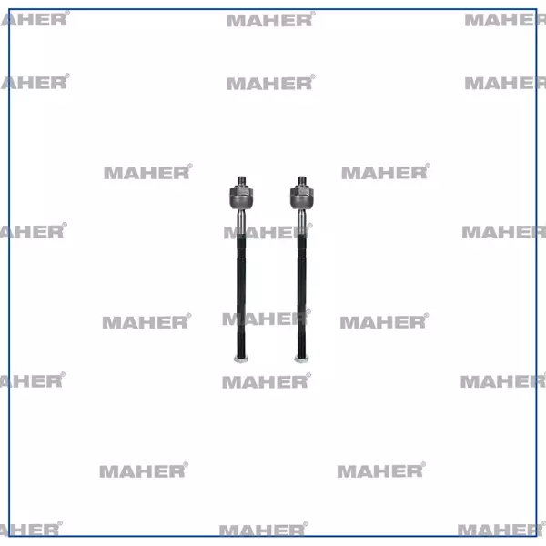 ROTKOLU ALBEA 2003 / PALIO 1996 / SIENA 1996 M.D 299MM 7079388 (2 ADET) - Image 1