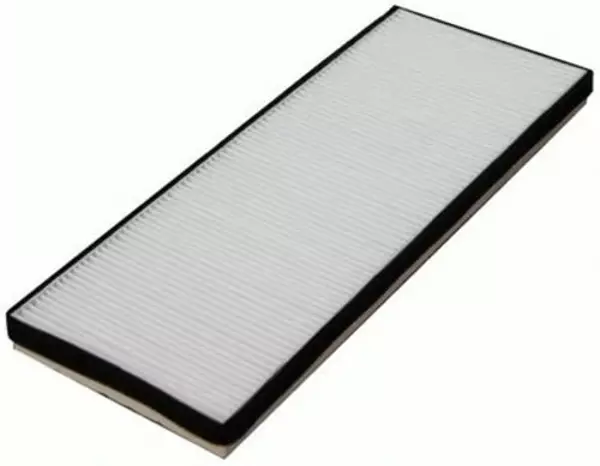 POLEN FİLTRESİ PASSAT 1996 A4-80 KARBONLU CUK3955 3B0091800 - Image 1