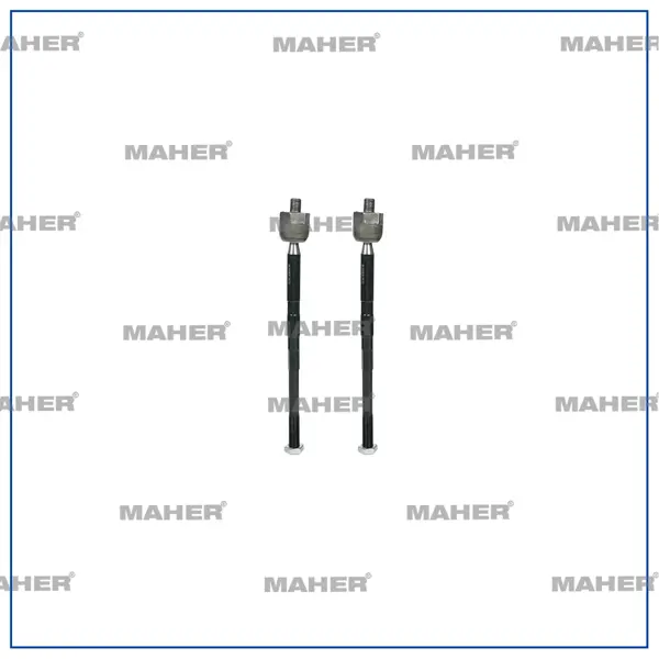 ROTKOLU POLO 2009 / FABIA 2009 / CORDOBA 2009 TRW TİP 6Q0423807P (2 ADET) - Image 1