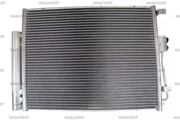 RADYATÖR KLİMA I-30 2016 1.6 T-GDI / CEED 2016 1.0 T-GDI 97606 A7000 - Image 1