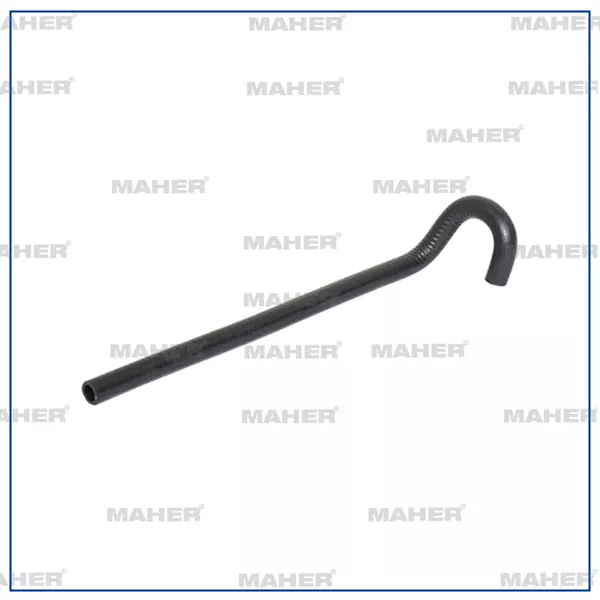 HORTUM KALORİFER (ÇIKIŞ) BOXER 2.8 TD 14262C - Image 1