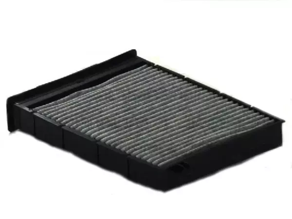 POLEN FİLTRESİ RENAULT MEGANE 2 2002 SCENIC 2 2002 TÜM MODELLER KARBONLU 7701055109 7701064235 - Image 1