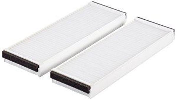 POLEN FİLTRESİ AUDI A6 2.0-2.4-2.8-3.0-3.2 2004-2011 4F0898438 4F0819439A - Image 1