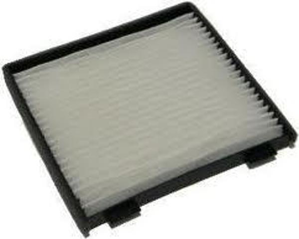 POLEN FİLTRESİ KARBONSUZ VOLVO S40 1 1.6 1.8 1.9 DI 2.0 T4 1995-2004 540 1995-2004 X 30612666 30818694 - Image 1