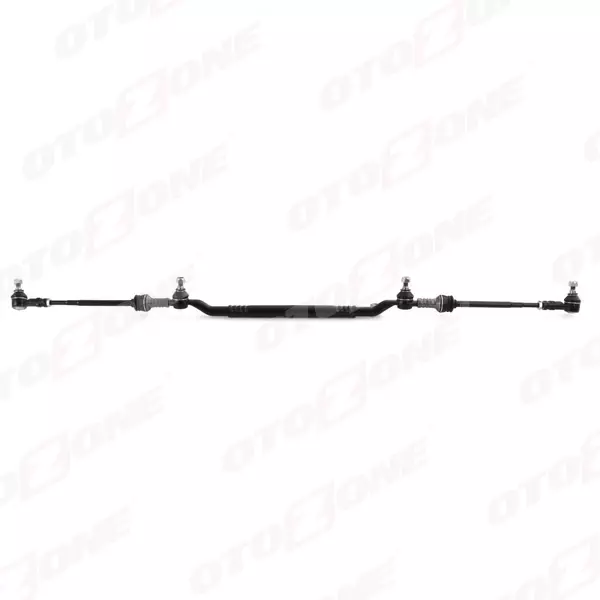 ROT TAKIMI KOMPLE MERCEDES W202 S202 C208 A208 A2024600405 - Image 1