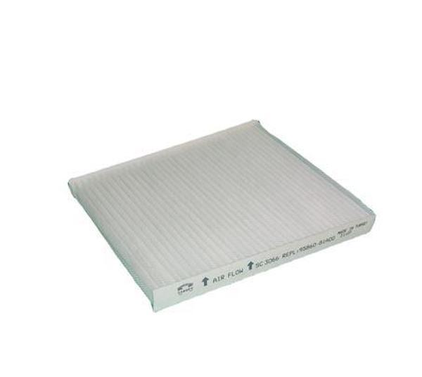 POLEN FİLTRESİ SUZUKİ JİMNY 1998 9586081A00 - Image 1