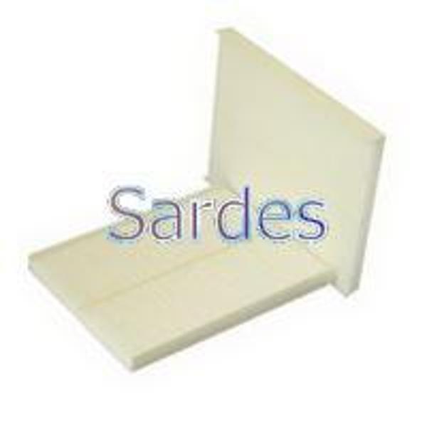 POLEN FİLTRESİ FORD TRANSİT 5348-5347 .2 TDCİ 2006-2011 8C1616N619A1A 1745604 1748480 - Image 1