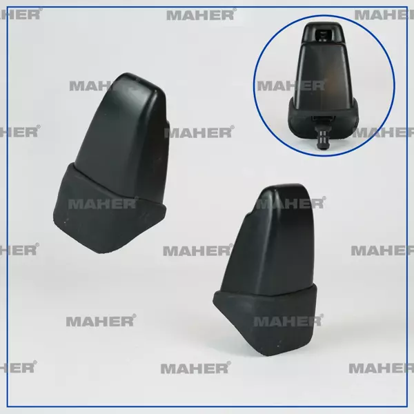 MOTOR FAR YIKAMA RAV-4 2001-2005 R-L 85044 42040 - Image 1