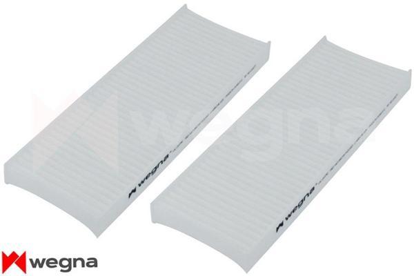 POLEN FİLTRESİ P301- C-ELYSEE 1.2 VTİ-1.6VTİ-1.6HDİ 2011-2012  CU 24012-2 9678792080 9814237680 - Image 1