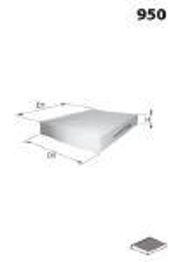 POLEN FİLTRESİ JEEP CHEROKEE 4 2014 0-0 68223044AA - Image 1