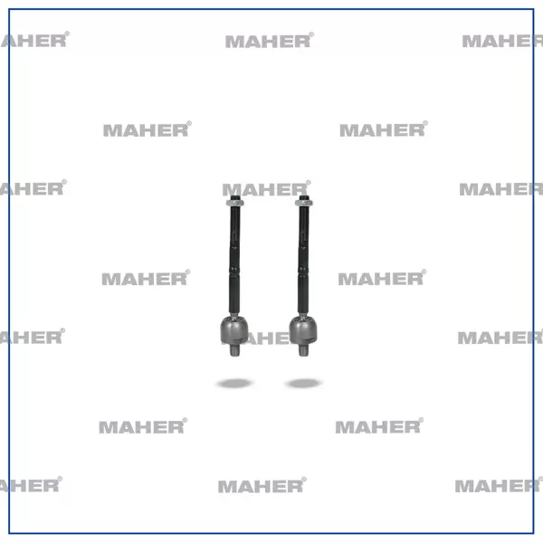 ROTKOLU DOKKER 2012 / LODGY 2012 / LOGAN 2 2012 / SANDERO 2 2012 / SYMBOL 3 2013 485213172R (2 ADET) - Image 1