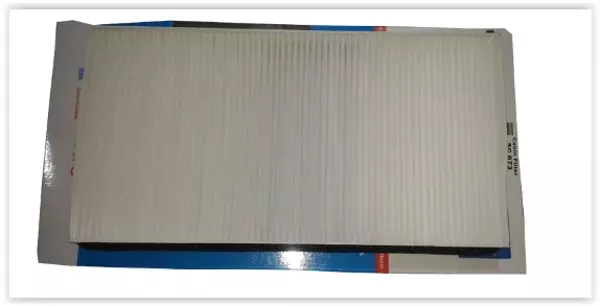 POLEN FİLTRESİ TRAFIC 2-VIVARO 2.0 165-1.9DCI-2.0DCI-2.5DCI-PRIMASTAR 2001 7701050319 4408840 2729800QAA - Image 1