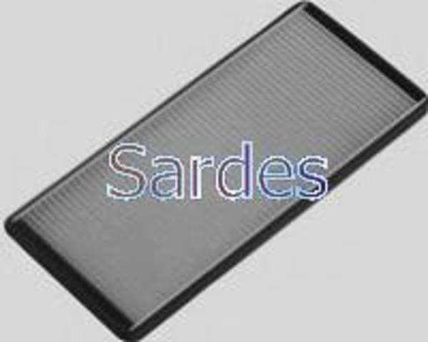 POLEN FİLTRESİ ASTRA F-CALIBRA-COMBO B-CORSA B-TIGRA 1808600 6808610 6808600 93182435 - Image 1