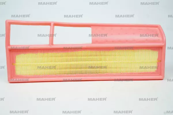 HAVA FİLTRESİ ALBEA / PALİO / DOBLO / LİNEA / PUNTO 2003-2012 1.3JTD SÜNGERLİ 55183265 - Image 1