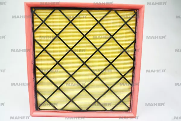 HAVA FİLTRESİ ASTRA J / ZAFİRA C / CRUZE 2009 A13DTE-A14NET-B14NET-B16DTL-B16DTH-A16LET-A20DTH 1.3 CDTİ-1.6 CDTİ 834126 - Image 1