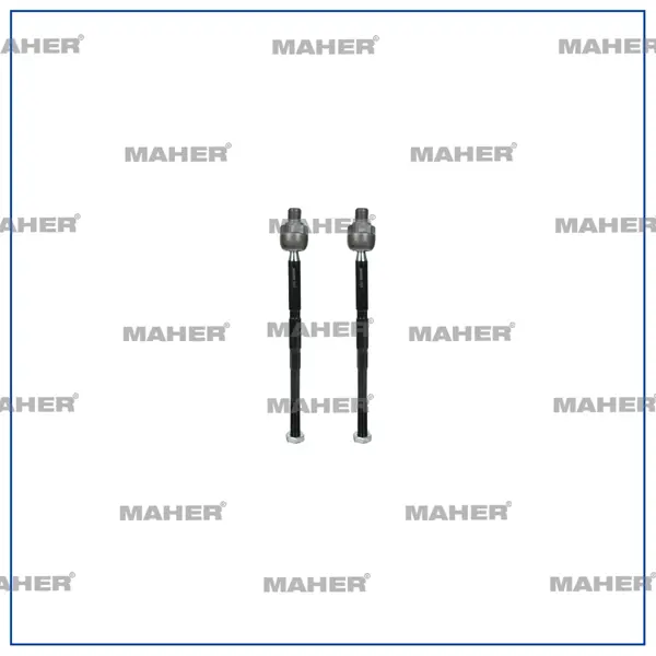 ROTKOLU ASTRA G 1998-2007 / ZAFIRA 1999-2005 1603213 (2 ADET) - Image 1