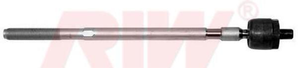 ROT MİLİ İNCE DIŞ CLIO SYMBOL-KANGOO-SCENIC 1997 7701472120 4852100QAG - Image 1