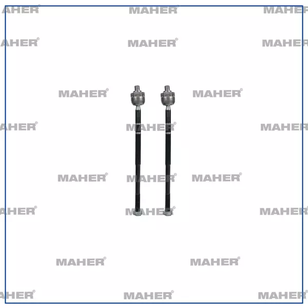 ROTKOLU ESCORT 6 1995-2002 UZUNLUK 336MM 91AB3L519AA (2 ADET) - Image 1