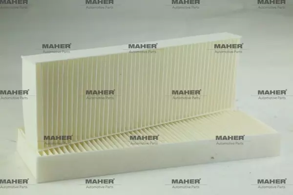 POLEN FİLTRESİ ACCORD 1998-2002 80291 S84 A01 - Image 1