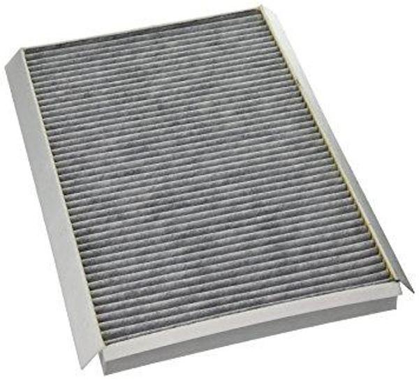 POLEN FILTRESI MERCEDES SPRINTER B906 . VW CRAFTER 1930-1935-50 KARBONLU A9068300318 2E0819638A - Image 1