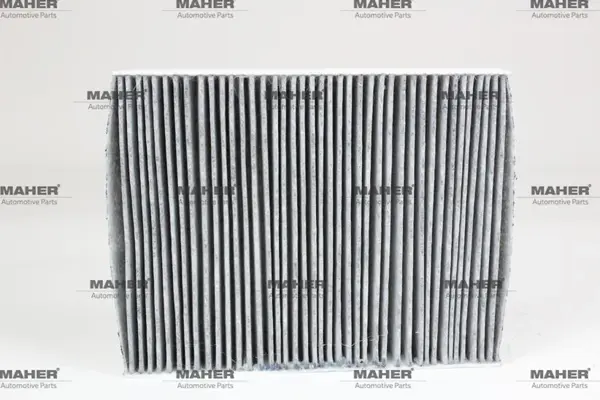 POLEN FİLTRESİ TOUAREG / Q7 / CAYENNE 2010 KARBONLU 7P0819631 - Image 1