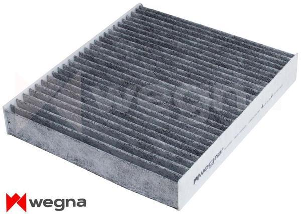 POLEN FİLTRESİ ASTRA J 1.4-1.6-1.6T-1.3-1.7-2.0CDTI-INSIGNIA 1.6-1.8-2.0CDTI-MERIVA B1.3-1.7 KARBON CUK 2442 1808524 13271190 52425938 - Image 1