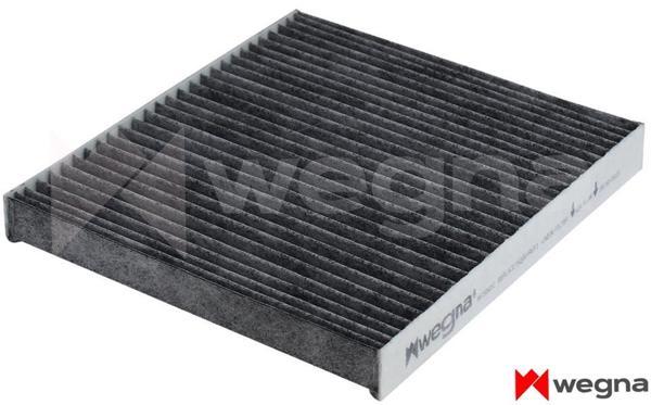 POLEN FİLTRESİ GOLF 7-A3-LEON-OCTAVIA 1.2 TSİ-1.4 TSİ-1.6 TDİ-2.0 TDİ 2012 KARB. 23525230 CUK 26009 5Q0818653 5Q0819653 - Image 1