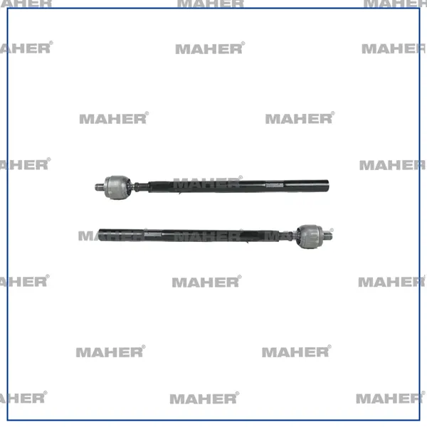 ROTKOLU BERLINGO 1996-2008 / PARTNER 1996-2008 / XSARA PICASSO 2001 / ZX 1991-1997 3812C6 (2 ADET) - Image 1