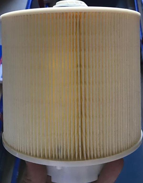 HAVA FİLTRESİ AUDI A6 2.0TDİ 2.0TFSİ 2004-2011 4F0133843A - Image 1