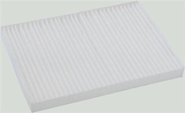 POLEN FİLTRESİ RENAULT KOLEOS 2008 NISSAN 10-TRAIL 2 T31 2007-2013 QASHQAI 2011-2013 27891JY15A 272770840R 27277EN000 - Image 1