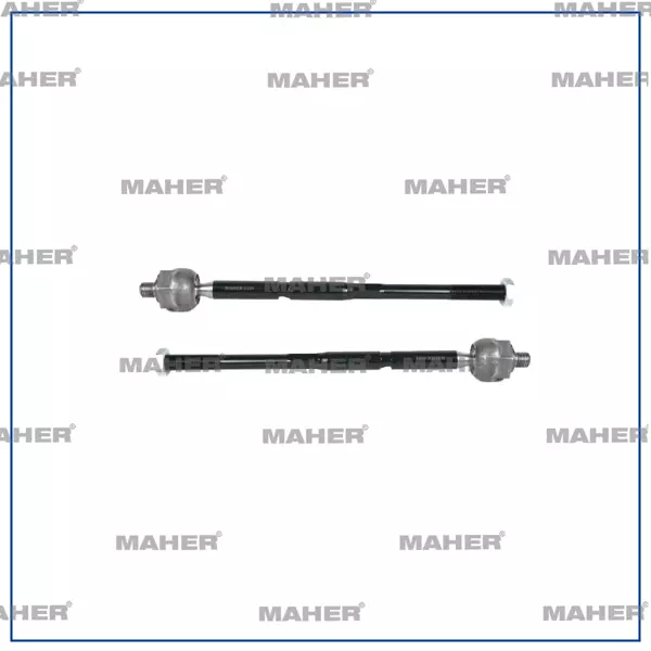 ROTKOLU FIESTA 6 2008-2017 / B-MAX 2012 / COURIER 2014 85513L519AA (2 ADET) - Image 1
