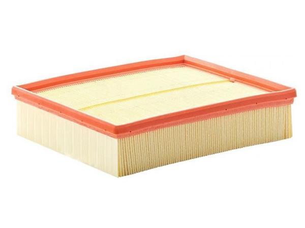 HAVA FİLTRESİ VW POLO 1.8GTI 2014 AUDI A1 1.8TFSI-1.6TDI 2014 SEAT IBIZA 5 1.8TSI 2015 6C0129620 - Image 1