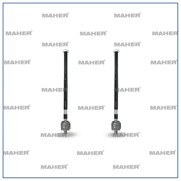 ROTKOLU KANGOO 1 1997-2008 / CLIO 2 1998-2006 / SYMBOL 2009 7701473655 (2 ADET) - Image 1