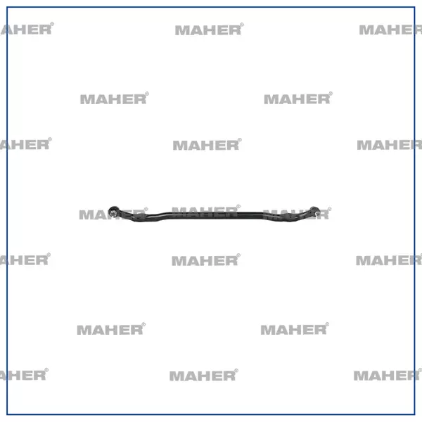 ORTA ROT HILUX 1982-2005 LN-85 45450 39165 - Image 1