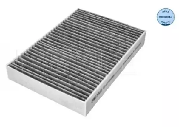 POLEN FİLTRESİ KARBONLU RANGE ROVER EVOQUE 1.5 P 160 BG BENZİNLİ CUK 28016 LAK 1137 LR115835 - Image 1