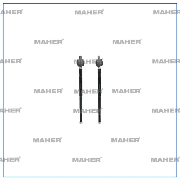 ROTKOLU 323 1995-1998 B21H 32 2510 (2 ADET) - Image 1