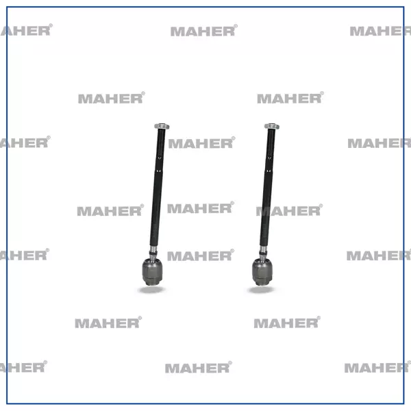 ROTKOLU M.131 1977-2002 M.D TIRNAKSIZ 4322913P (2 ADET) - Image 1