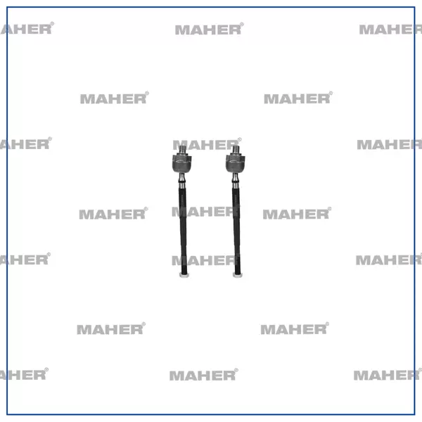 ROTKOLU M.131 1995-2002 H.D SLX 261MM 9939038 (2 ADET) - Image 1