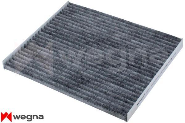 POLEN FİLTRESİ CORSA D-PUNTO 3-FIORINO-NEMO-MITO 1.3CDTI-1.4-1.6JTD-1.7CDTI KARBONLU CUK 2243 6808622 55702456 6479 60 6479 61 - Image 1