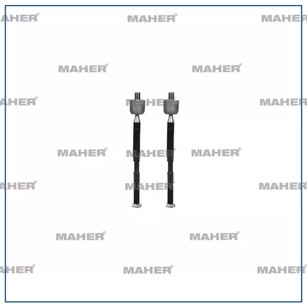 ROTKOLU YARIS 2006-2012 45503 0D080 (2 ADET) - Image 1