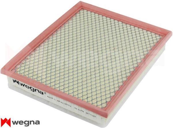 HAVA FİLTRESİ OPEL ASTRA H 2004-2010 ZAFIRA B 2008-2015 1.9 CDTI TELLİ VE SÜNGERLİ 93192882 93183389 5834279 5834040 - Image 1