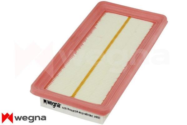 HAVA FİLTRESİ KIA RIO 1.3L A3E SOHC 2000-2005 / 1.5L A5D DOHC 2000-2005 YUMURTA KASA 0K30C13Z40 OK30C13Z40 K30C13Z40 - Image 1