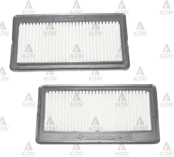 HAVA FİLTRESİ ATOS 1998-2002 28113 02510 - Image 1