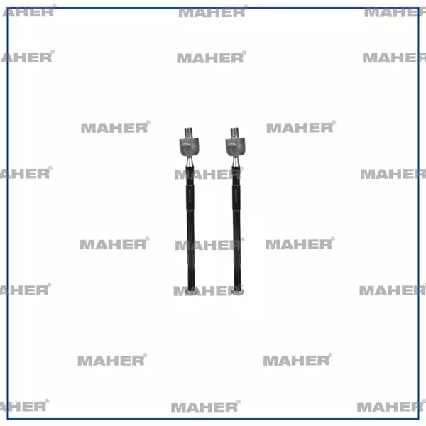 ROTKOLU H-100 1997-2006 MİNİBÜS / KAMYONET / L-300 1990-2008 / STAREX 1998-2008 / LIBERO / HİDROLİK DİREKSİYON MB350577 (2 ADET) - Image 1