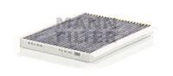 POLEN FİLTRESİ KARBONLU HYUNDAI ACCENT ERA 06- / BAYON 21- / ELANTRA 2011-2015 / İ20 15- / İ30 11- / KIA CEED 12- / CERATO 14- / XCEED 20- 971331E000 971331E100 971332H000 - Image 1