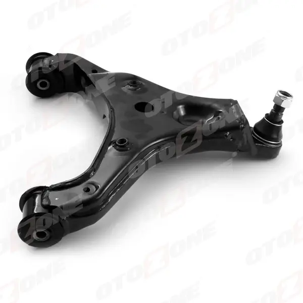 ROT TAKIMI ÖN SAĞ VOLKSWAGEN-GOLF-3 MK3 A3 1991-1998 VOLKSWAGEN-JETTA-MK3 A3 1991-1998 VOLKSWAGEN- VENTO-1H2 1991-1998 2E0407152M - Image 1