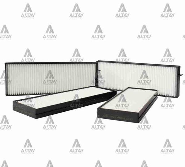 POLEN FİLTRESİ I-20 2012-2014 (KISA TİP) 97133 4P000 - Image 1