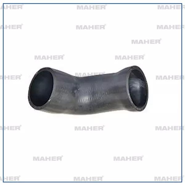 HORTUM TURBO A4 2001-2003 AVF-AWX 1.9 TDİ ALT SOL 8E0145837F - Image 1